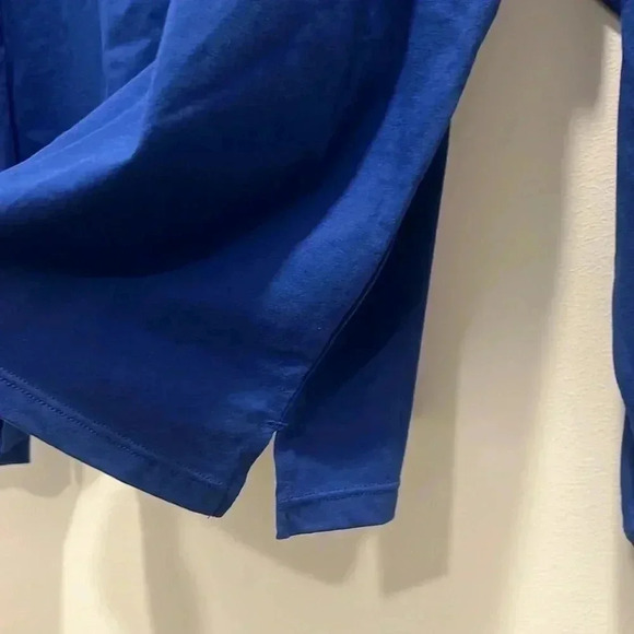 Calvin Klein Performance Logo T-Shirt - Picture 8 of 8